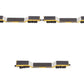 Micro-Trains 99300150 N Scale TTX 3-Car Runner Pack NIB