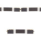 Micro-Trains 99300150 N Scale TTX 3-Car Runner Pack NIB