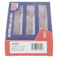 BLMA Models 12261 N Scale TTAX 3-Unit Spine Car #355155