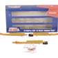 BLMA Models 12261 N Scale TTAX 3-Unit Spine Car #355155