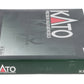 Kato 106-6121 N Scale TTX MAXI IV Double Stack Cars #732582