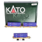 Kato 106-6121 N Scale TTX MAXI IV Double Stack Cars #732582