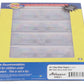 Athearn 6571 N Nickel Plate Road 40' 3-Bay Offset Hopper w/Load #1 (4)