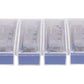 Athearn 6571 N Nickel Plate Road 40' 3-Bay Offset Hopper w/Load #1 (4)