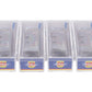 Athearn 6571 N Nickel Plate Road 40' 3-Bay Offset Hopper w/Load #1 (4)