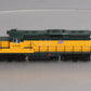 Walthers 910-20406 HO Chicago & North Western EMD GP9 Phase II Diesel Loco #4506
