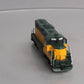 Walthers 910-20406 HO Chicago & North Western EMD GP9 Phase II Diesel Loco #4506