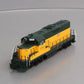 Walthers 910-20406 HO Chicago & North Western EMD GP9 Phase II Diesel Loco #4506
