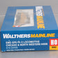 Walthers 910-20406 HO Chicago & North Western EMD GP9 Phase II Diesel Loco #4506