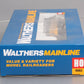 Walthers 910-20406 HO Chicago & North Western EMD GP9 Phase II Diesel Loco #4506
