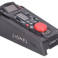Lionel 6-14295 O LEGACY Control System Command Set #990 EX/Box