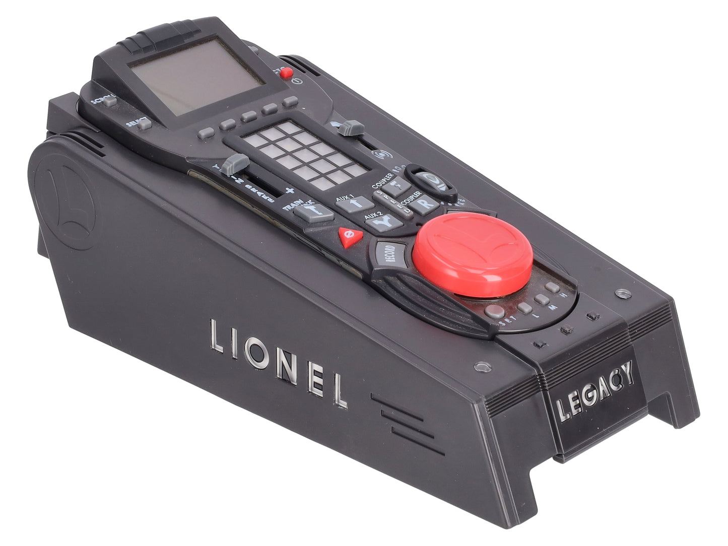 Lionel 6-14295 O LEGACY Control System Command Set #990 EX/Box