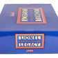 Lionel 6-14295 O LEGACY Control System Command Set #990 EX/Box