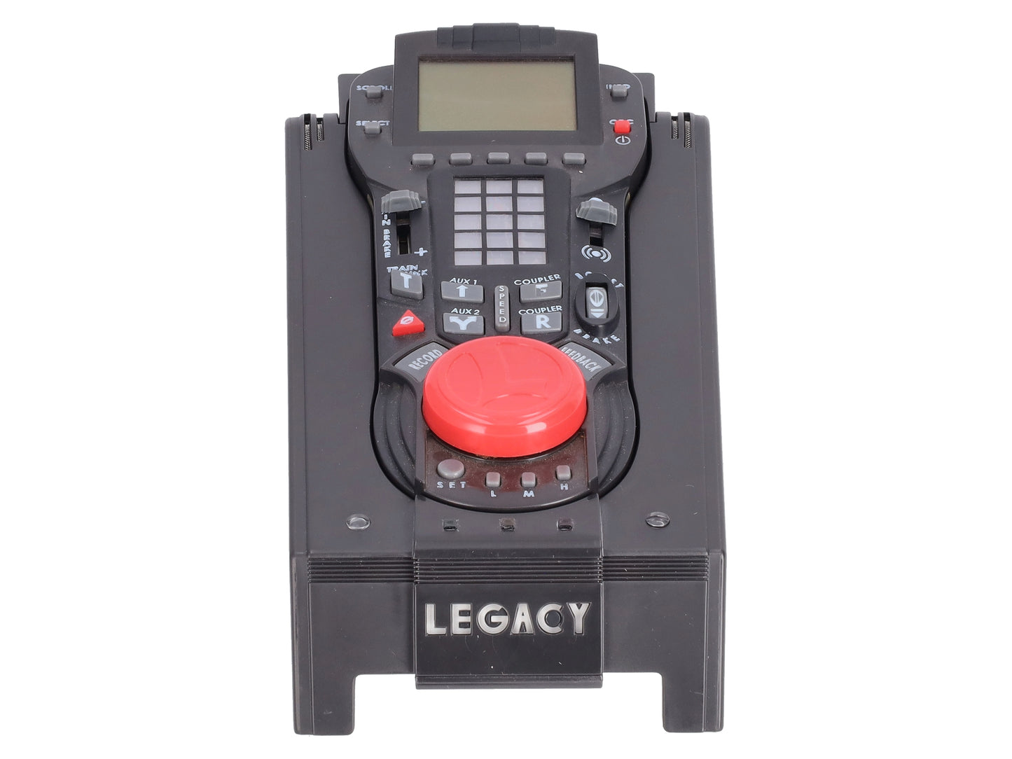 Lionel 6-14295 O LEGACY Control System Command Set #990 EX/Box