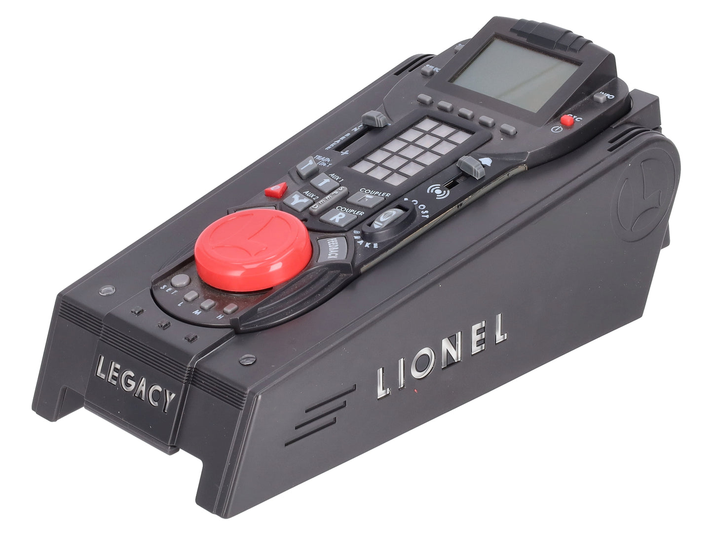 Lionel 6-14295 O LEGACY Control System Command Set #990 EX/Box