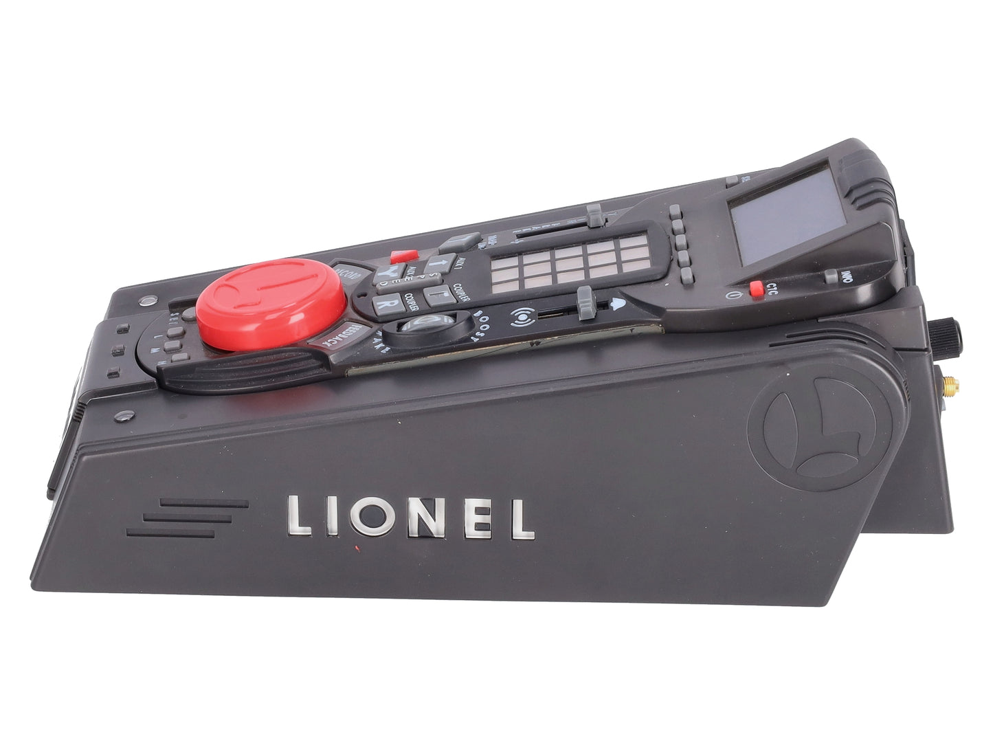 Lionel 6-14295 O LEGACY Control System Command Set #990 EX/Box