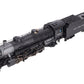 Lionel 6-84468 O New York Central USRA Light Mikado Steam Locomotive #5187