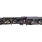 Lionel 6-84468 O New York Central USRA Light Mikado Steam Locomotive #5187