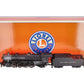 Lionel 6-84468 O New York Central USRA Light Mikado Steam Locomotive #5187