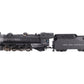 Lionel 6-84468 O New York Central USRA Light Mikado Steam Locomotive #5187