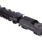 Lionel 6-84468 O New York Central USRA Light Mikado Steam Locomotive #5187
