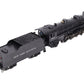 Lionel 6-84468 O New York Central USRA Light Mikado Steam Locomotive #5187