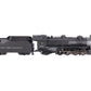 Lionel 6-84468 O New York Central USRA Light Mikado Steam Locomotive #5187