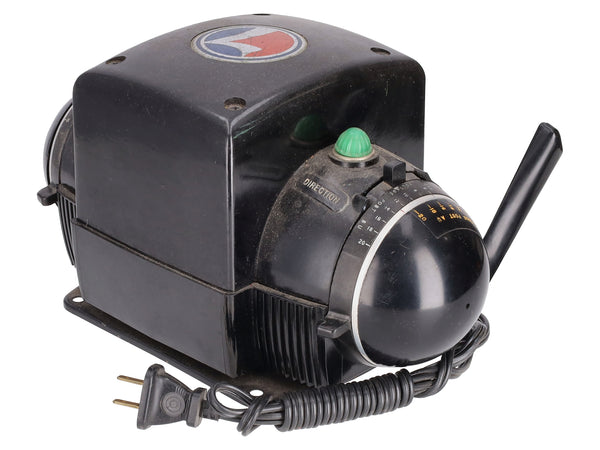 Lionel ZW Vintage O 250 Watt 4 Train Transformer with
