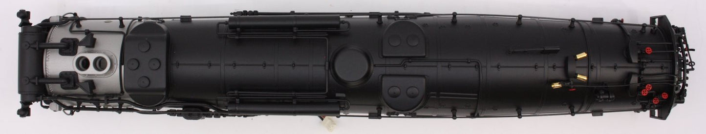 Lionel 38060-7 Union Pacific H-7 2-8-8-2 Upper Boiler Shell #3590