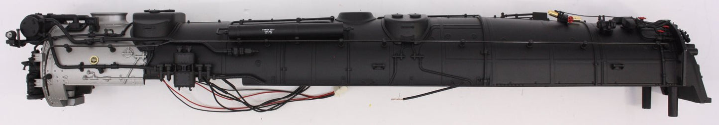 Lionel 38060-7 Union Pacific H-7 2-8-8-2 Upper Boiler Shell #3590
