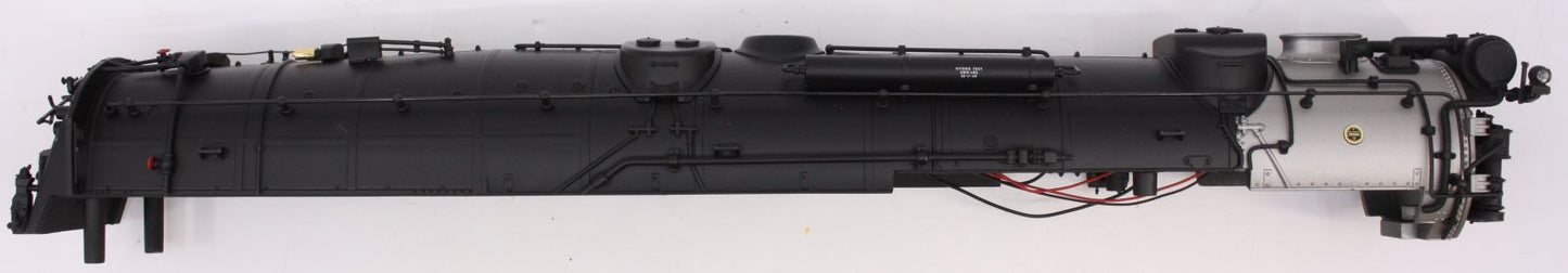 Lionel 38060-7 Union Pacific H-7 2-8-8-2 Upper Boiler Shell #3590