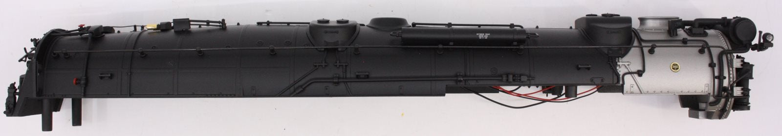Lionel 38060-7 Union Pacific H-7 2-8-8-2 Upper Boiler Shell #3590