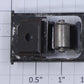 Lionel 488-4 O Gauge 2400 Series Truck Bottom Frame and Roller Assembly