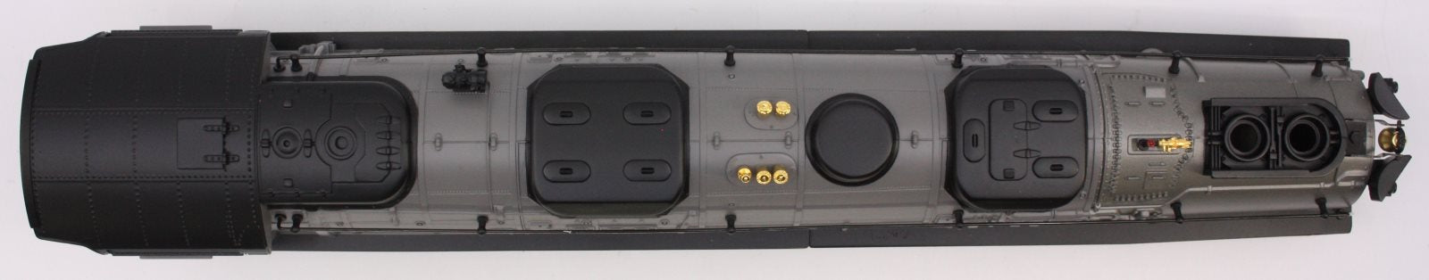 Lionel 38023-7 UP Lion Master Challenger Boiler Shell #3976