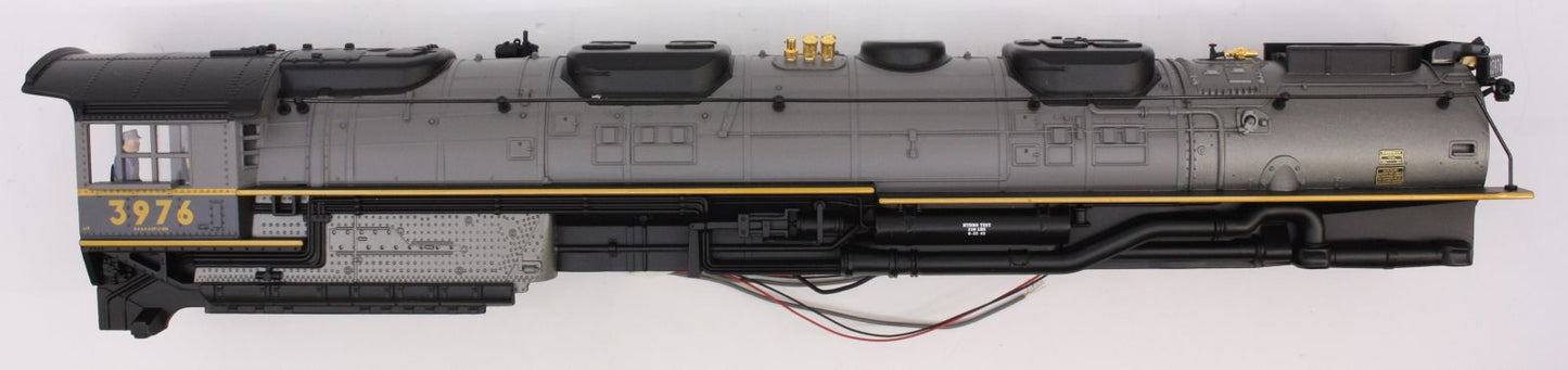 Lionel 38023-7 UP Lion Master Challenger Boiler Shell #3976