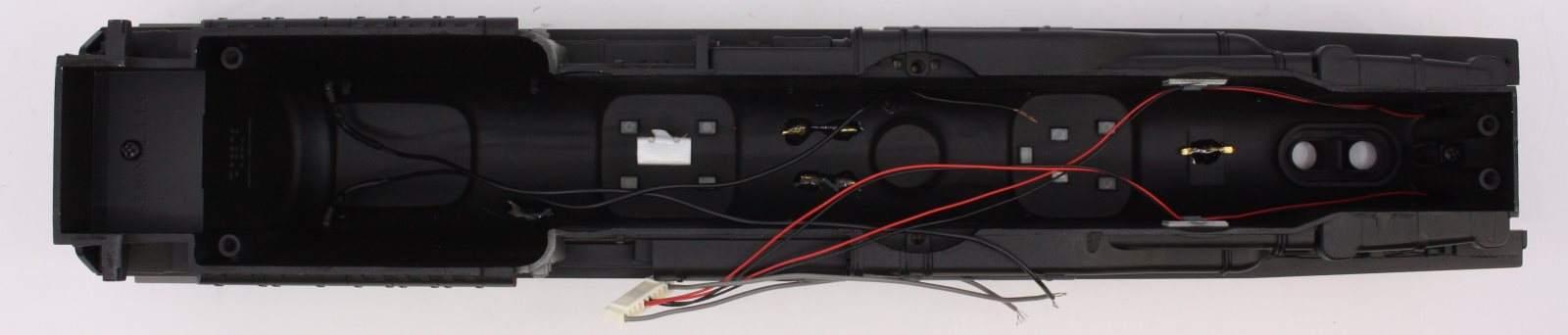 Lionel 38023-7 UP Lion Master Challenger Boiler Shell #3976