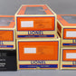 Lionel 2022100 Pennsylvania Train Master O Gauge Diesel Freight Train Set