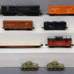 Lionel 2022100 Pennsylvania Train Master O Gauge Diesel Freight Train Set