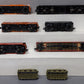 Lionel 2022100 Pennsylvania Train Master O Gauge Diesel Freight Train Set