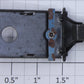 Lionel 480-25 Magnetic Conversion Operating Coupler