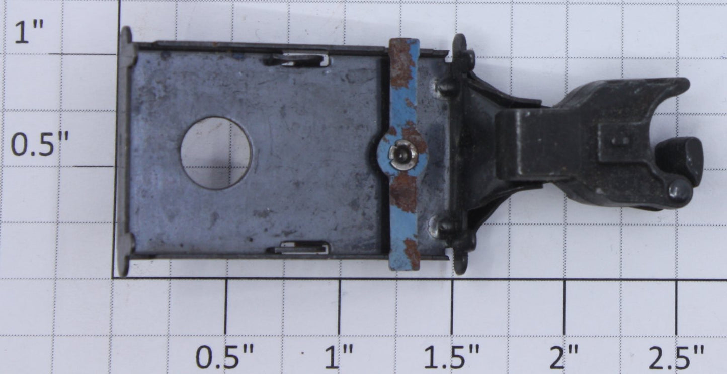 Lionel 480-25 Magnetic Conversion Operating Coupler