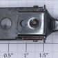 Lionel 480-25 Magnetic Conversion Operating Coupler