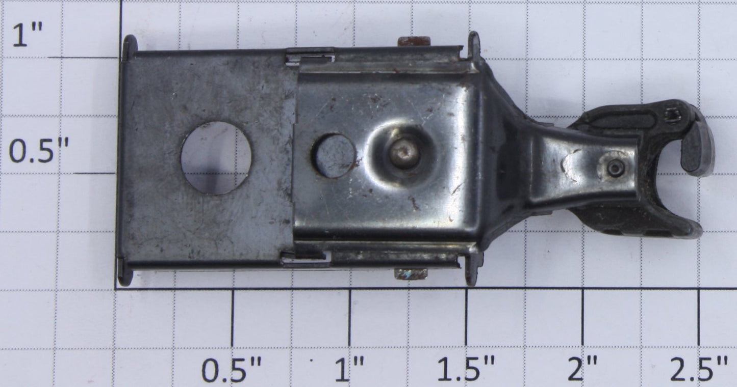 Lionel 480-25 Magnetic Conversion Operating Coupler