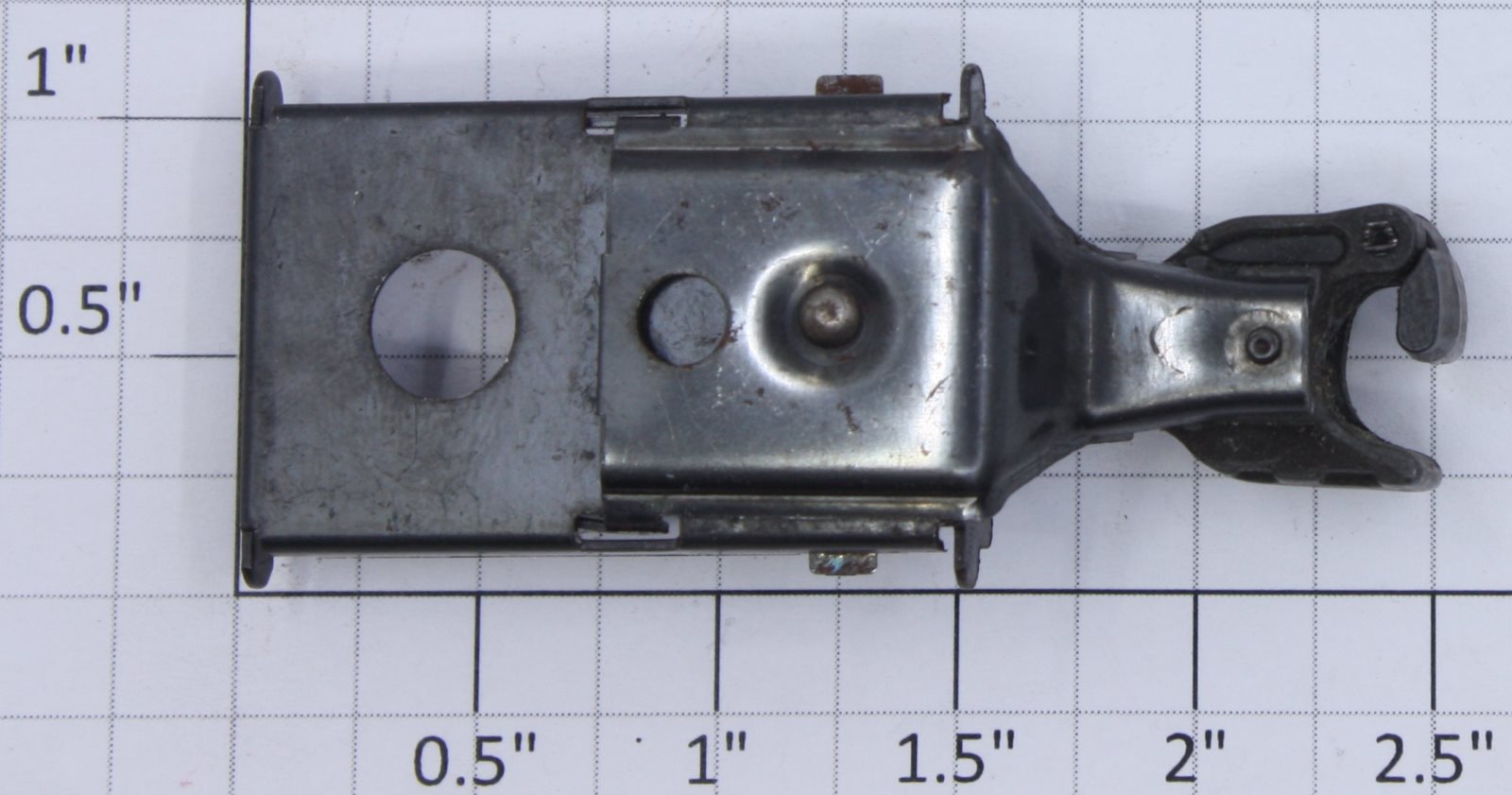 Lionel 480-25 Magnetic Conversion Operating Coupler