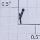 K-Line K2902-03-09 Right Hand Windshield Wiper