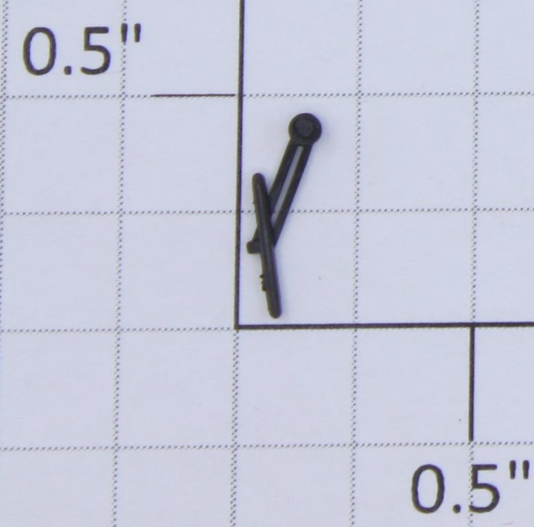 K-Line K2902-03-09 Right Hand Windshield Wiper