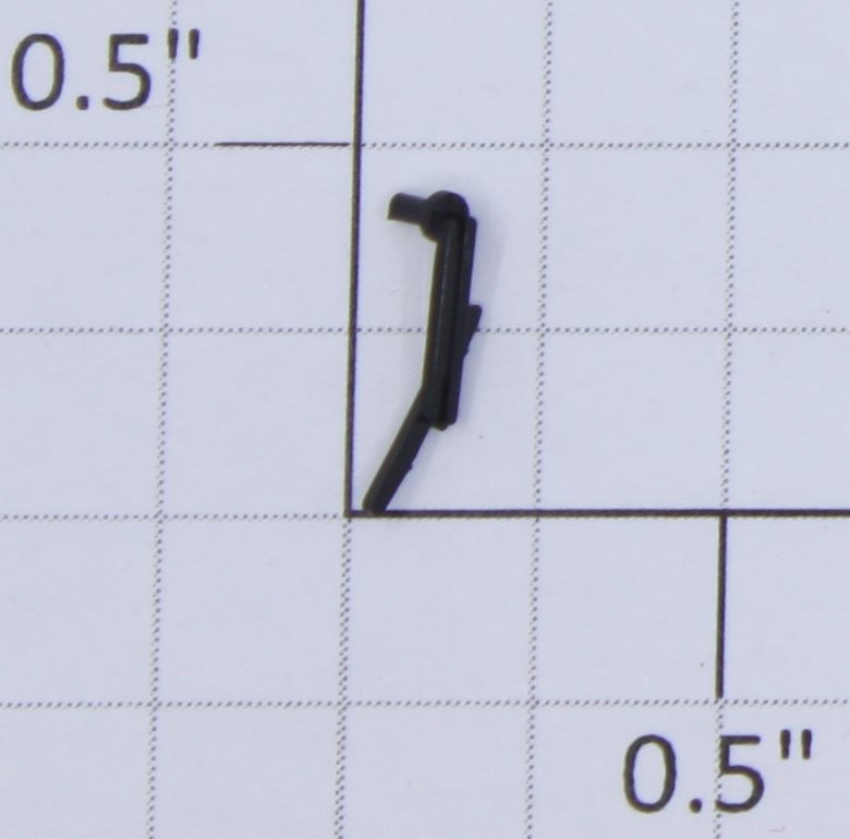 K-Line K2902-03-09 Right Hand Windshield Wiper