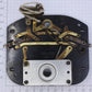 Lionel 20-132 KW Top Plate Assembly with Retainer Plate (20-19)