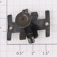 Lionel 3456-15 Operating Hopper Car Plunger Plate Assembly