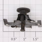 Lionel 3456-15 Operating Hopper Car Plunger Plate Assembly